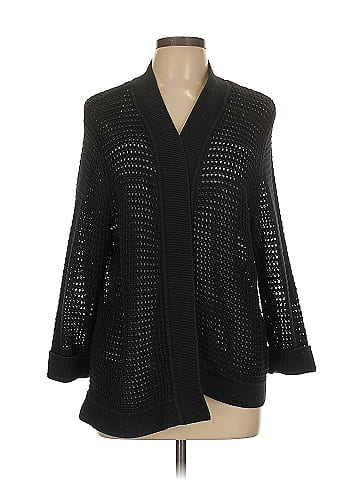 Jones Studio Cardigan (view 1)