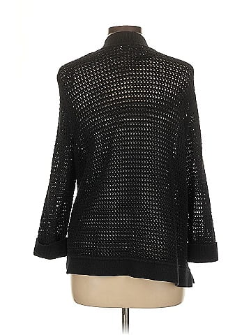 Jones Studio Cardigan (view 2)