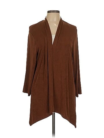 Travelers by Chico's Coat (view 1)