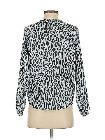 Rebecca Minkoff Long Sleeve Blouse (view 2)
