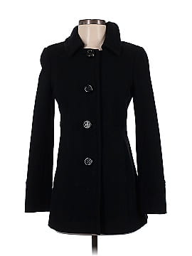 J.Crew Wool Coat