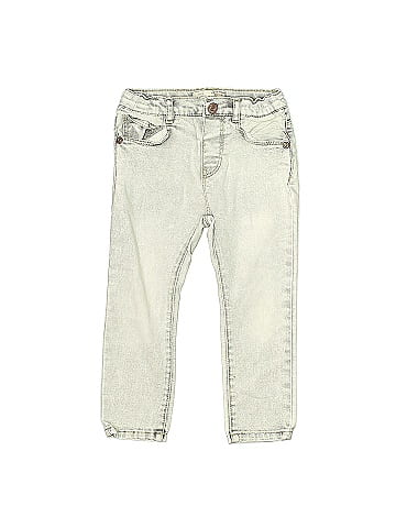 Zara Baby Jeans (view 1)