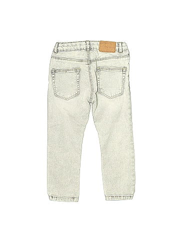 Zara Baby Jeans (view 2)