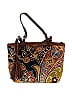 Spartina 449 Paisley Brown Shoulder Bag One size - photo 1