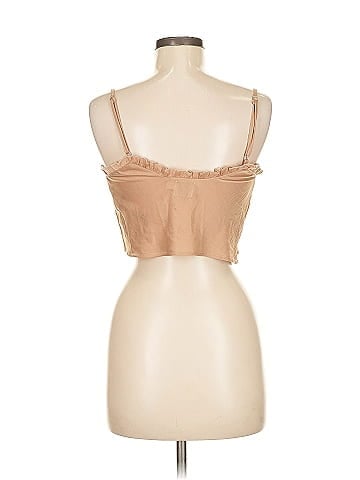Polly Sleeveless Top (view 2)