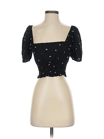 BP. Short Sleeve Top (view 1)