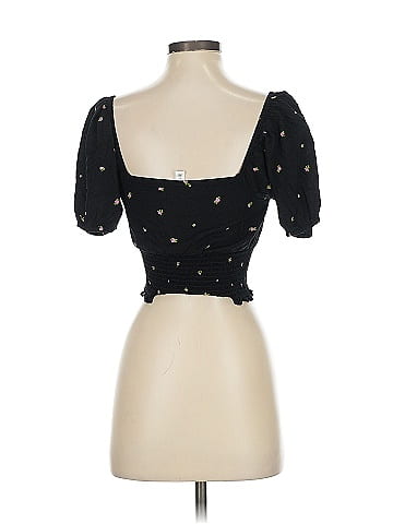 BP. Short Sleeve Top (view 2)