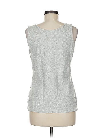 L.L.Bean Sleeveless T-Shirt (view 2)