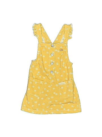 CALVIN KLEIN JEANS Dress (view 1)