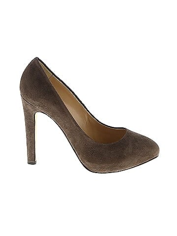Giuseppe Zanotti Heels (view 1)