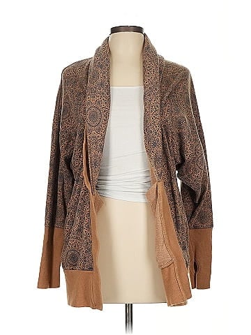 Alternative Apparel Cardigan (view 1)