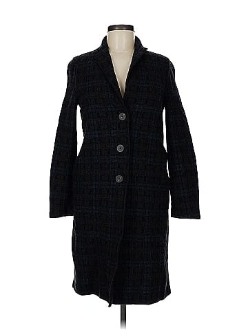 Harris Wharf London Coat (view 1)