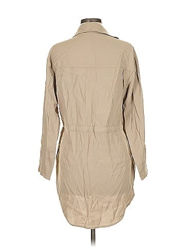 Zara Trenchcoat (view 2)