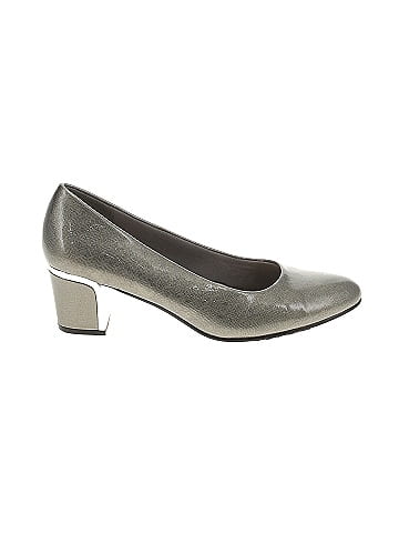 Soft Style Heels (view 1)