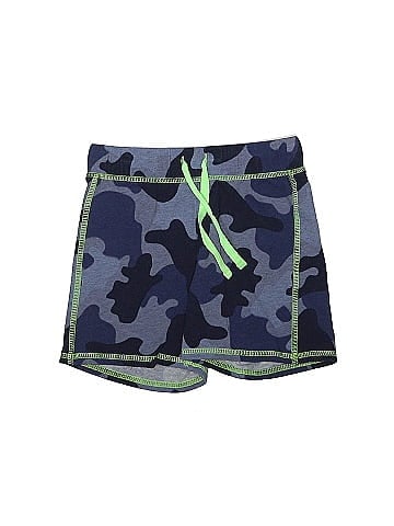Egg New York Athletic Shorts (view 1)