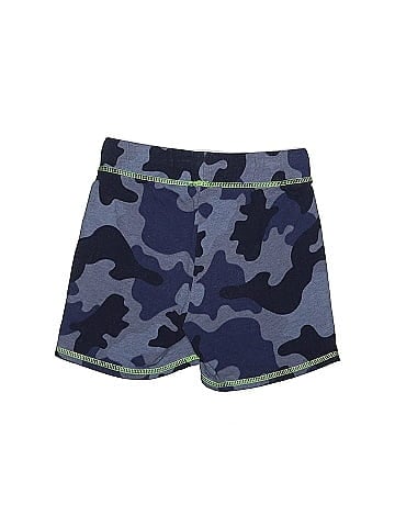 Egg New York Athletic Shorts (view 2)