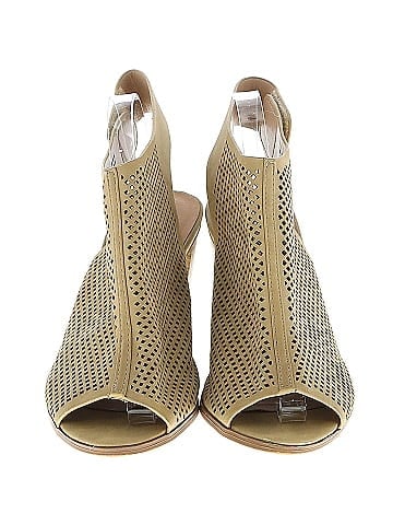 City Classified Heels (view 2)