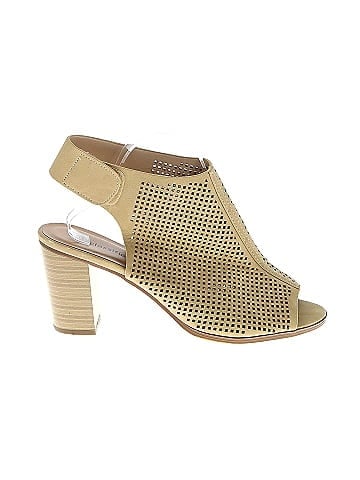City Classified Heels (view 1)