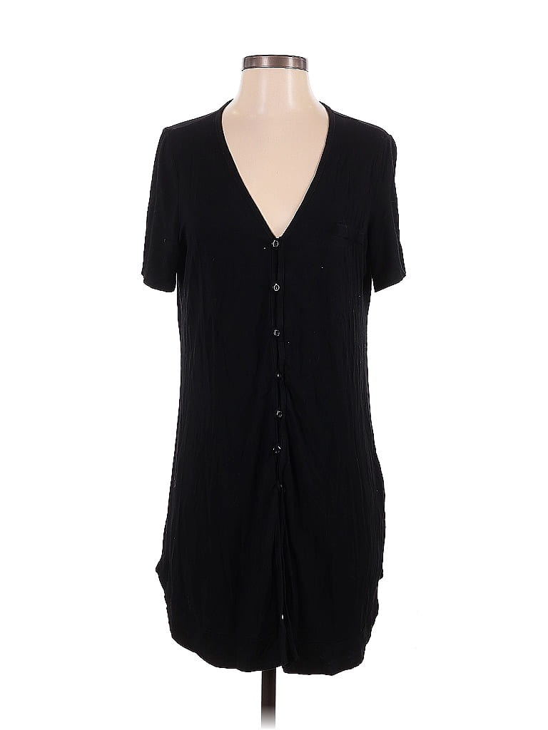Pre-owned Avidlove Casual Dress In Black