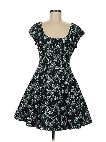 ZAC Zac Posen Cocktail Dress (view 1)