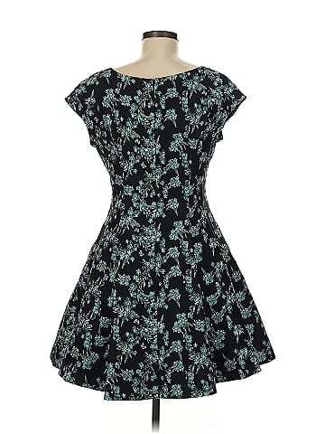 ZAC Zac Posen Cocktail Dress (view 2)