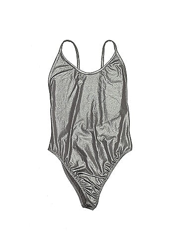 H&M Loves Coachella Bodysuit (view 1)