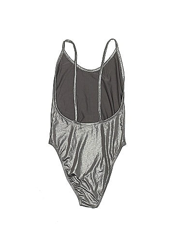 H&M Loves Coachella Bodysuit (view 2)
