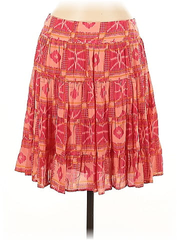 Anthropologie Casual Skirt (view 1)