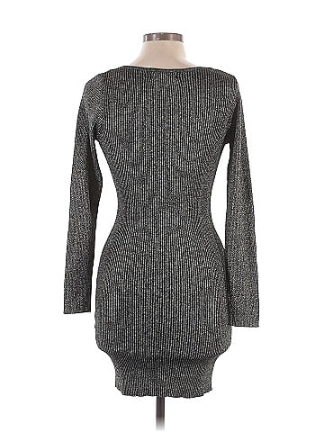 Say What? Casual Dress (view 2)