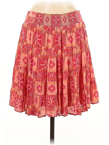 Anthropologie Casual Skirt (view 2)