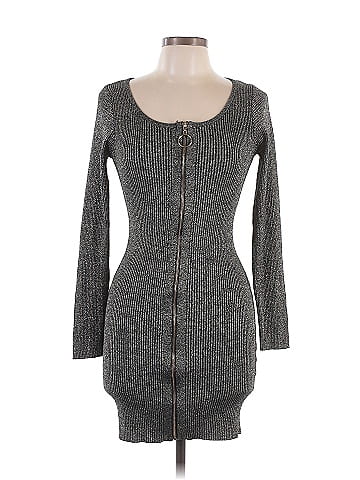 Say What? Casual Dress (view 1)
