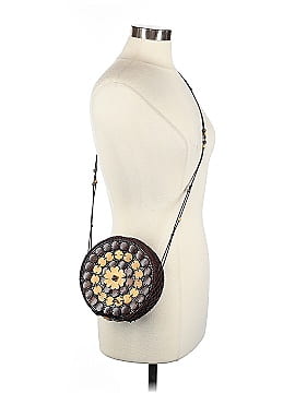Unbranded Crossbody Bag (view 2)