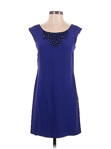 Rebecca Taylor Cocktail Dress (view 1)