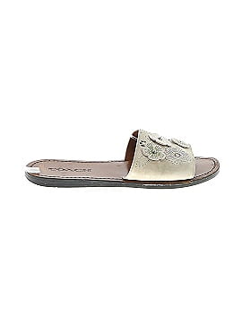 Coach Sandals