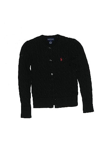 Ralph by Ralph Lauren Cardigan (view 1)