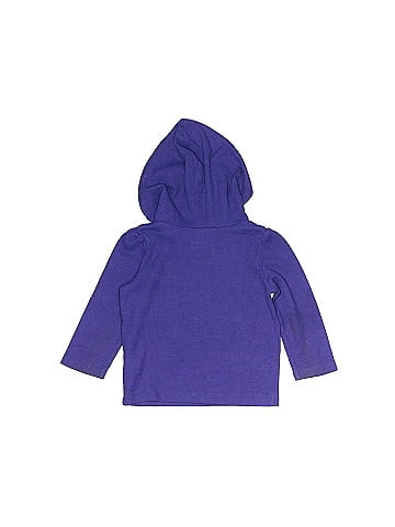 Jumping Beans Zip Up Hoodie (view 2)