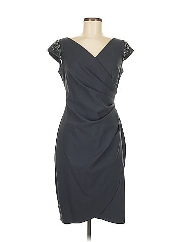 Alex Evenings Cocktail Dress (view 1)
