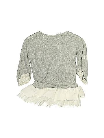 Beautees Pullover Sweater (view 2)