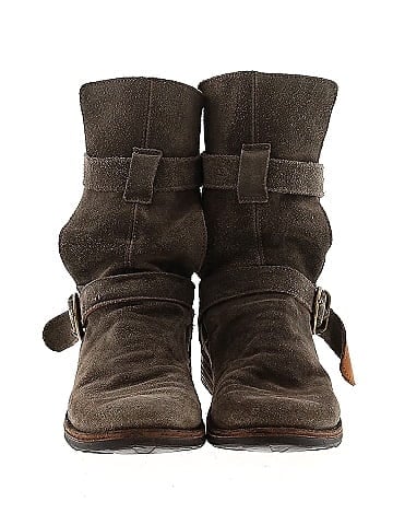 Fiorentini + Baker Boots (view 2)
