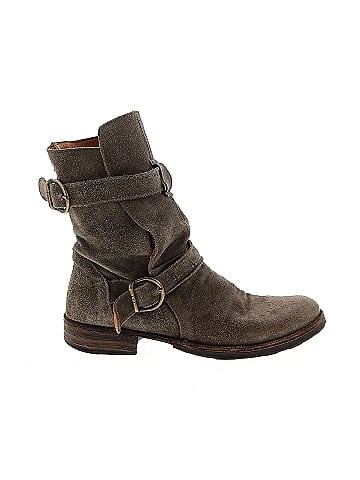 Fiorentini + Baker Boots (view 1)