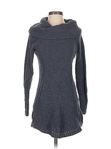 Angel of the North Casual Dress (view 1)