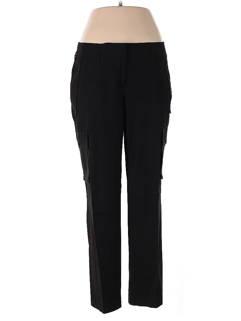 ANN TAYLOR LOFT Pre-owned Cargo Pants