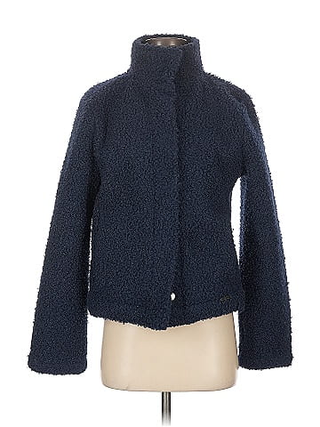 Carve Designs Faux Fur Jacket (view 1)