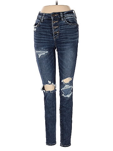 American Eagle Outfitters Jeans (view 1)