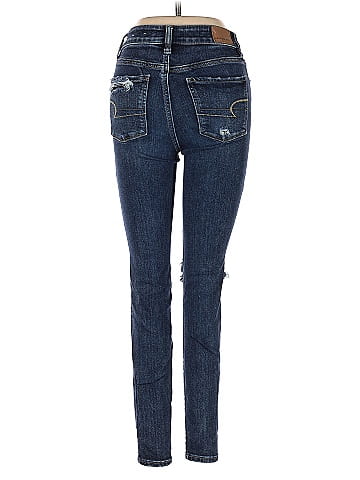 American Eagle Outfitters Jeans (view 2)