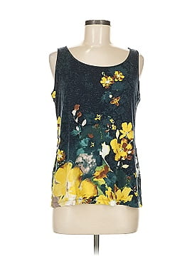 Chico's Sleeveless T-Shirt (view 1)
