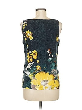 Chico's Sleeveless T-Shirt (view 2)