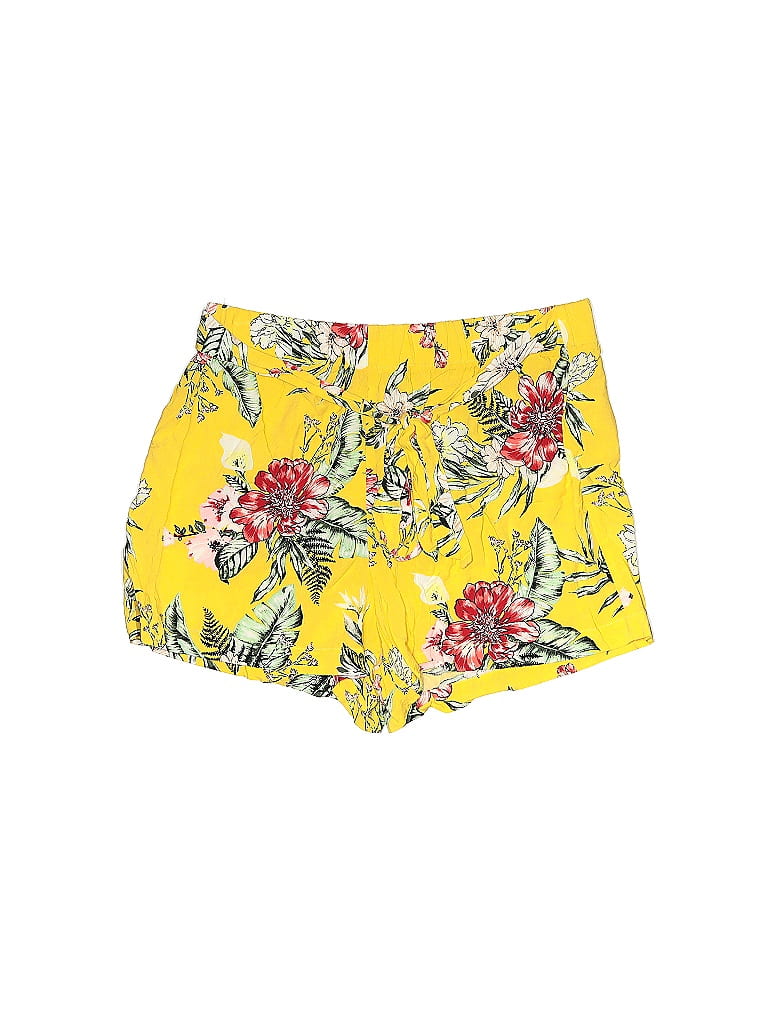 Pre-owned No Boundaries Shorts