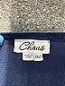 Chaus Blue Cardigan Size XL - photo 6