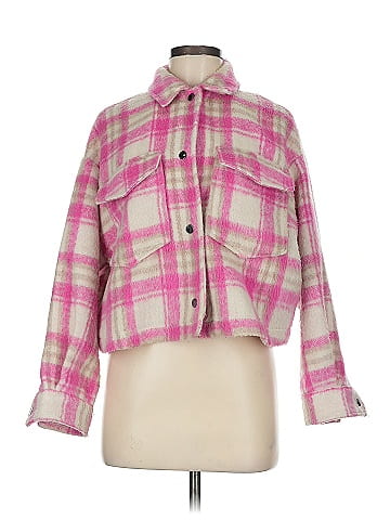 Zara Jacket (view 1)